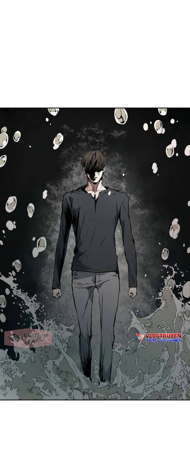 Tàn Tinh Tái Thế Chapter 1 - 37