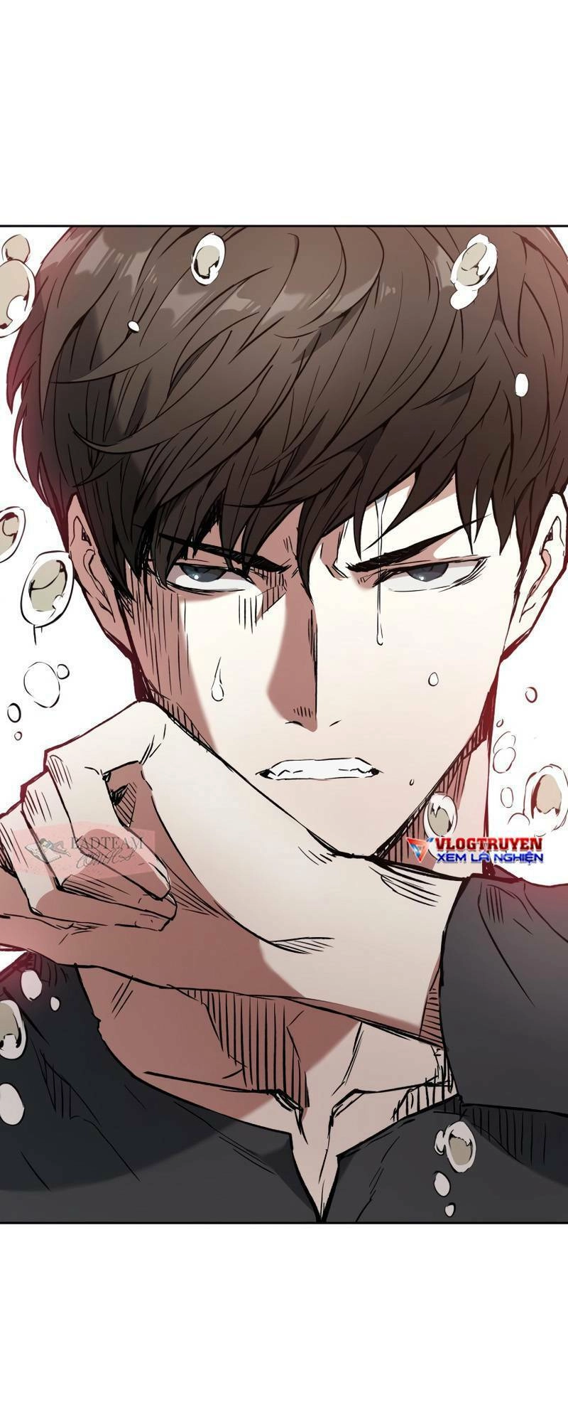 Tàn Tinh Tái Thế Chapter 1 - 38