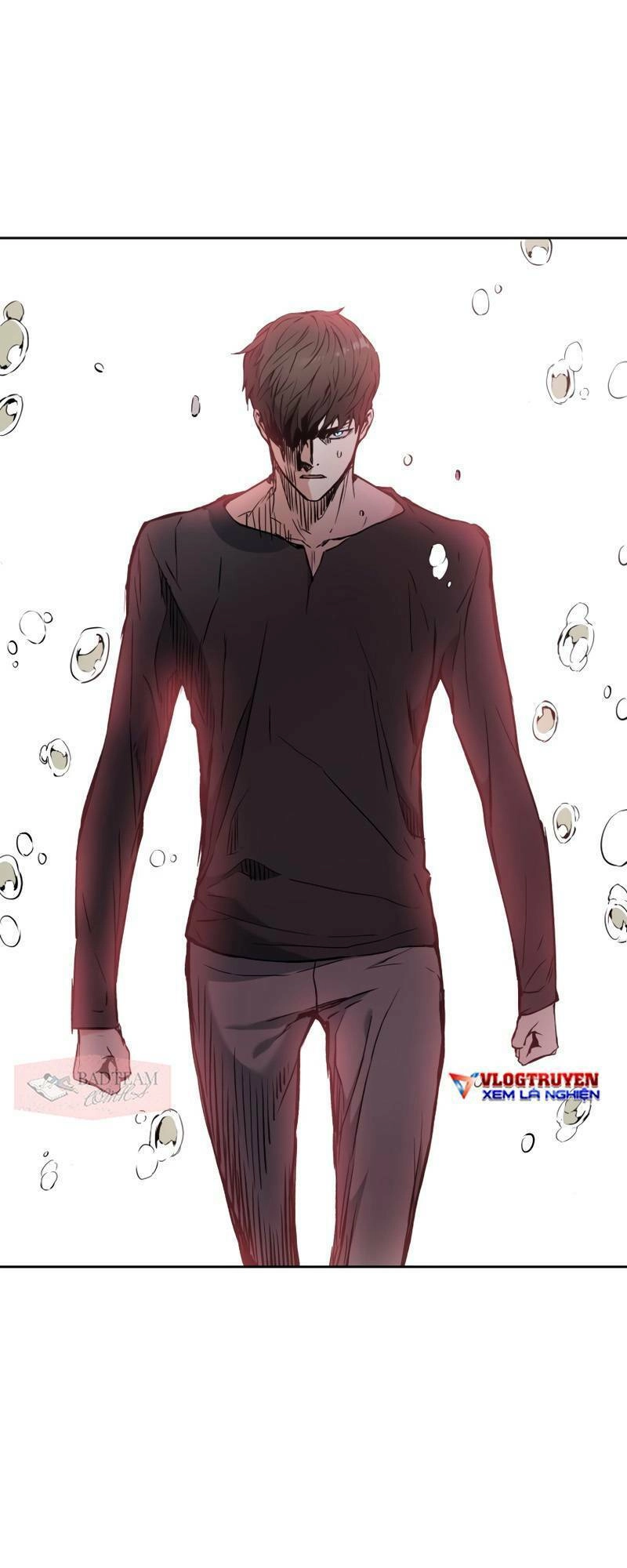 Tàn Tinh Tái Thế Chapter 1 - 39