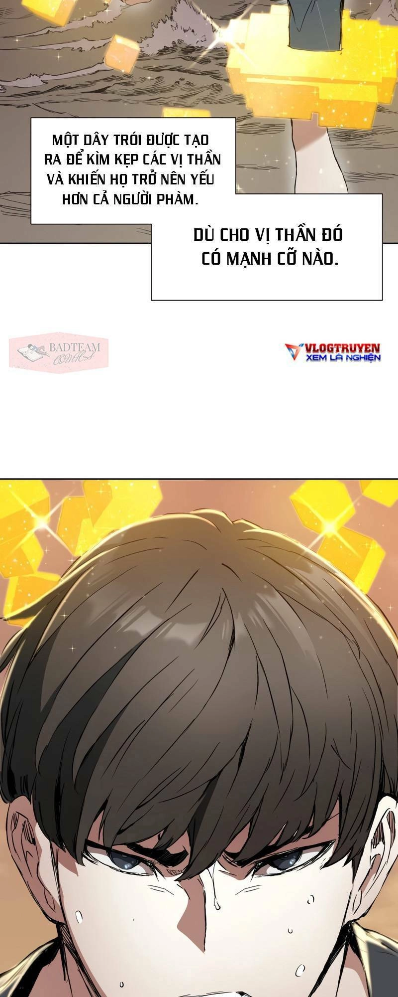 Tàn Tinh Tái Thế Chapter 1 - 43