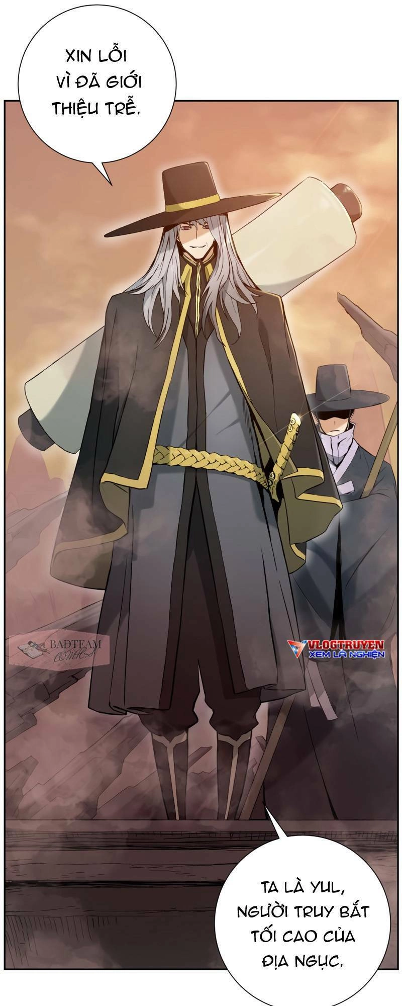 Tàn Tinh Tái Thế Chapter 1 - 45