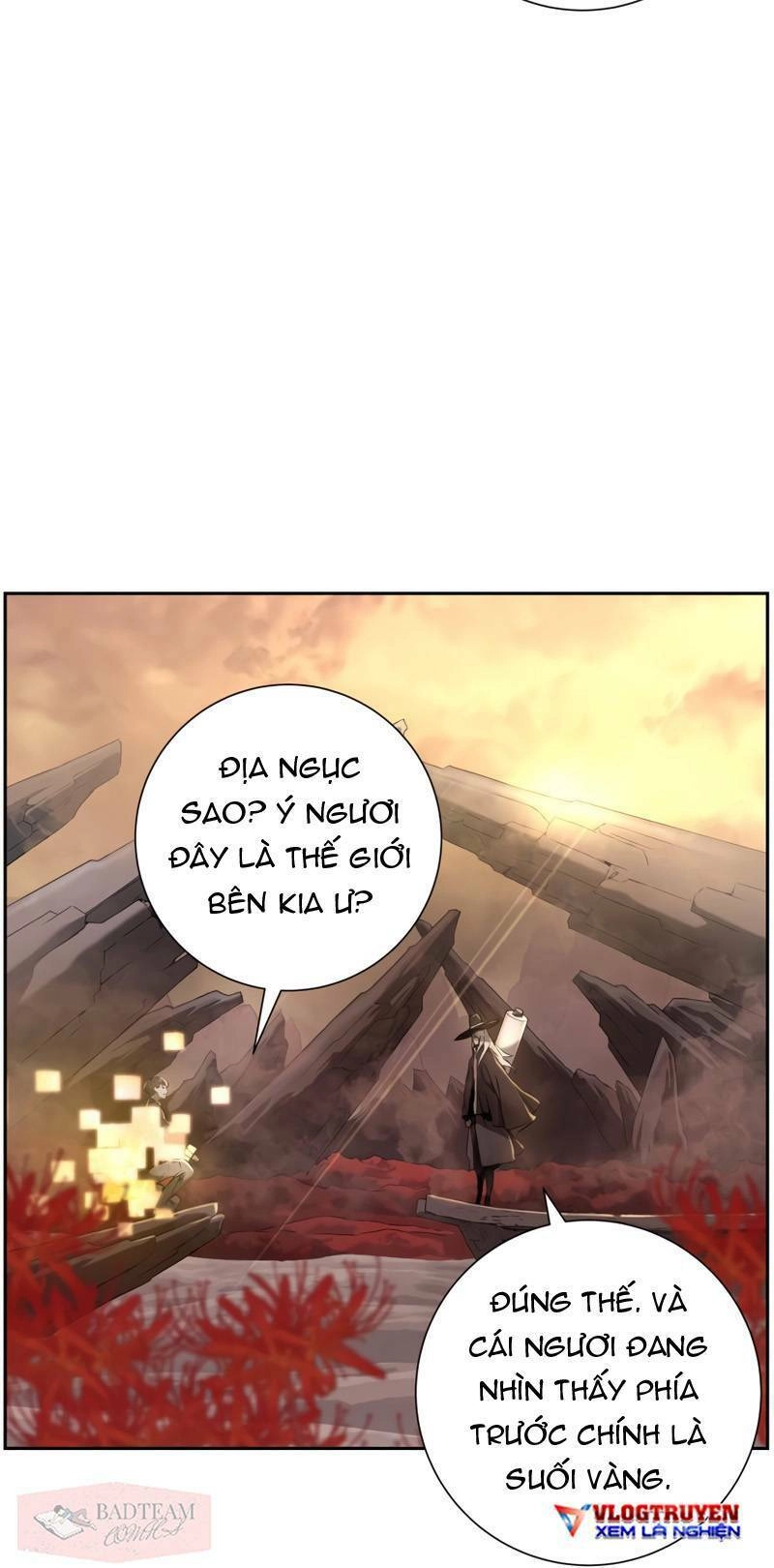 Tàn Tinh Tái Thế Chapter 1 - 46