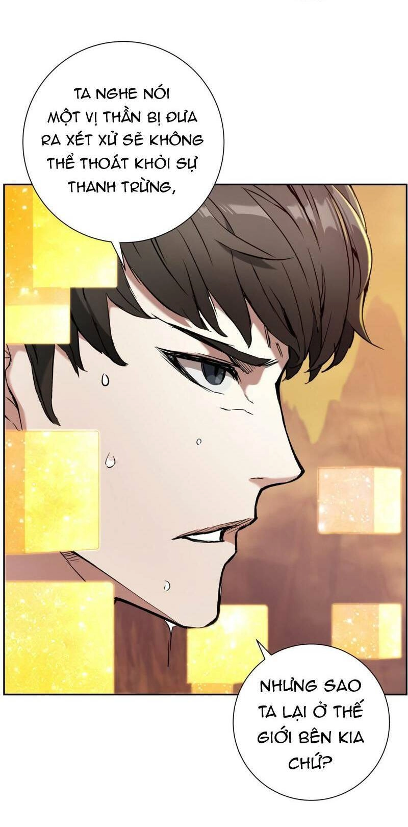 Tàn Tinh Tái Thế Chapter 1 - 47