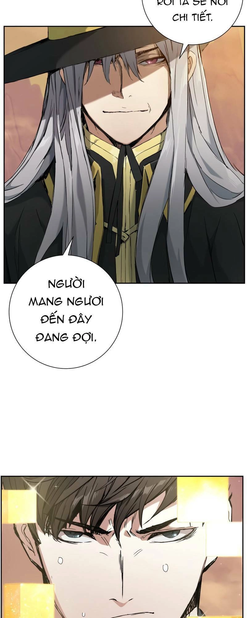 Tàn Tinh Tái Thế Chapter 1 - 49