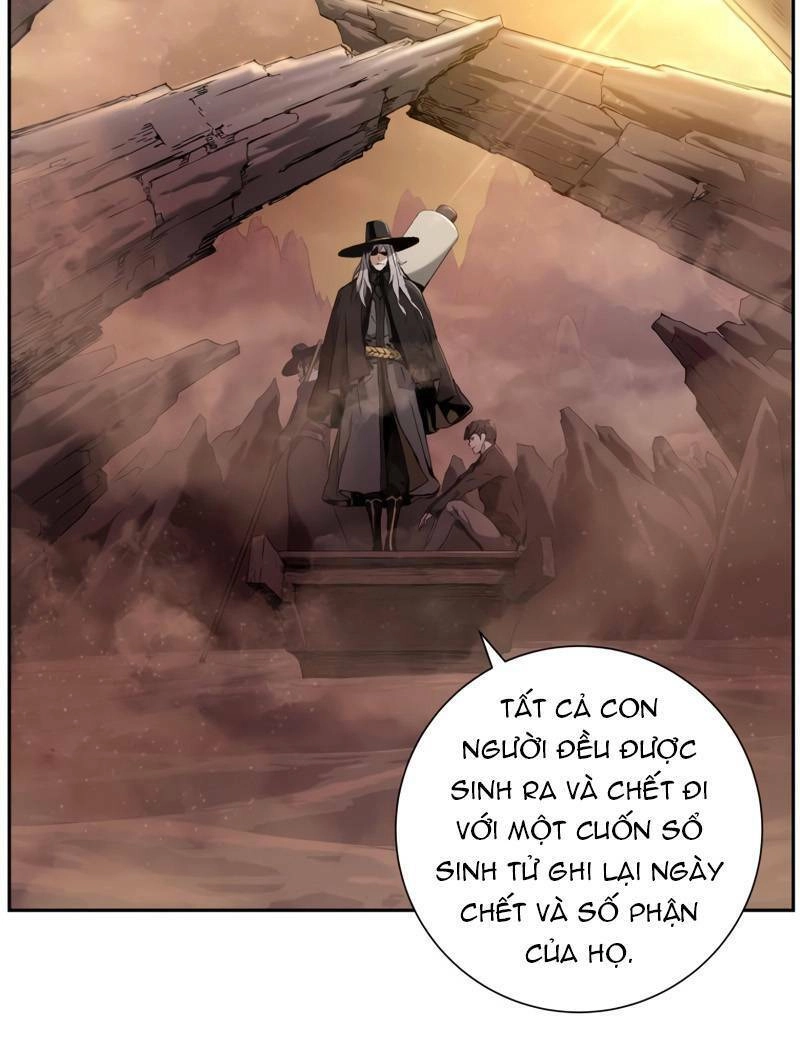 Tàn Tinh Tái Thế Chapter 1 - 53