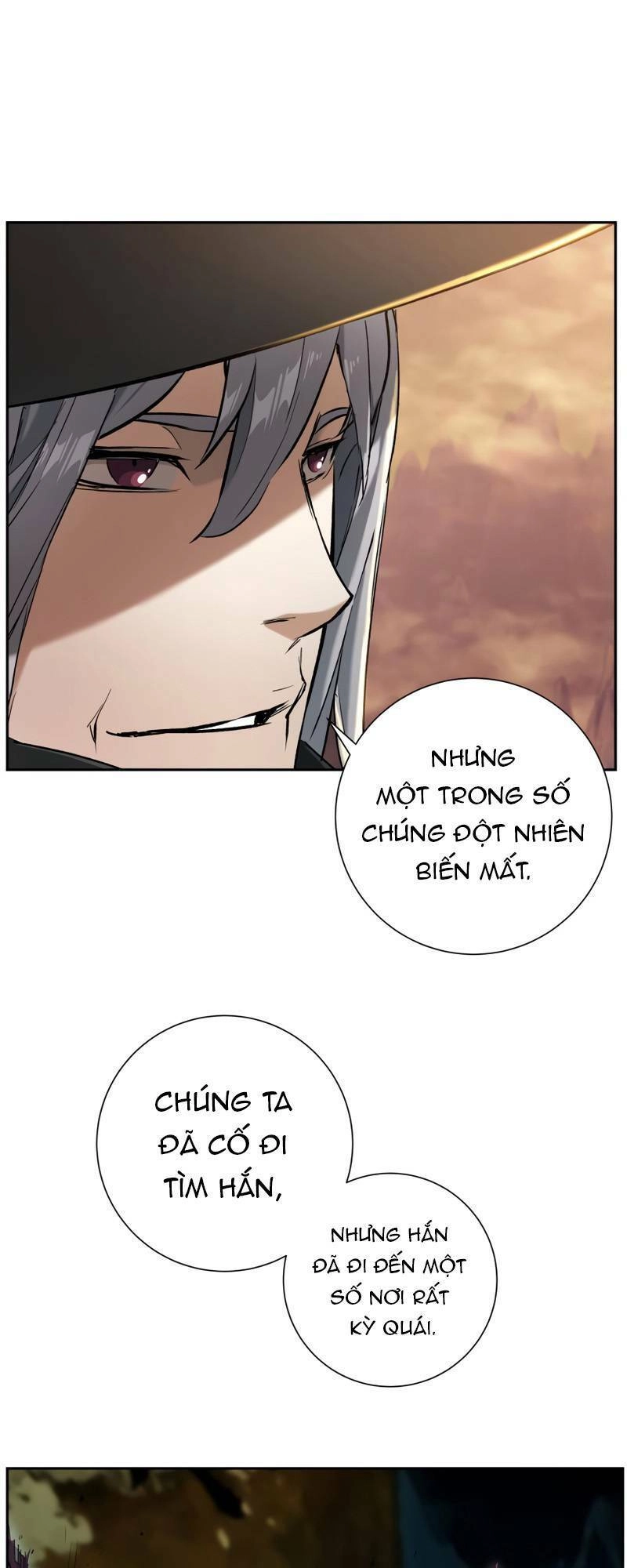 Tàn Tinh Tái Thế Chapter 1 - 55