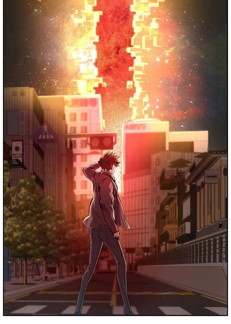 Tàn Tinh Tái Thế Chapter 1 - 58