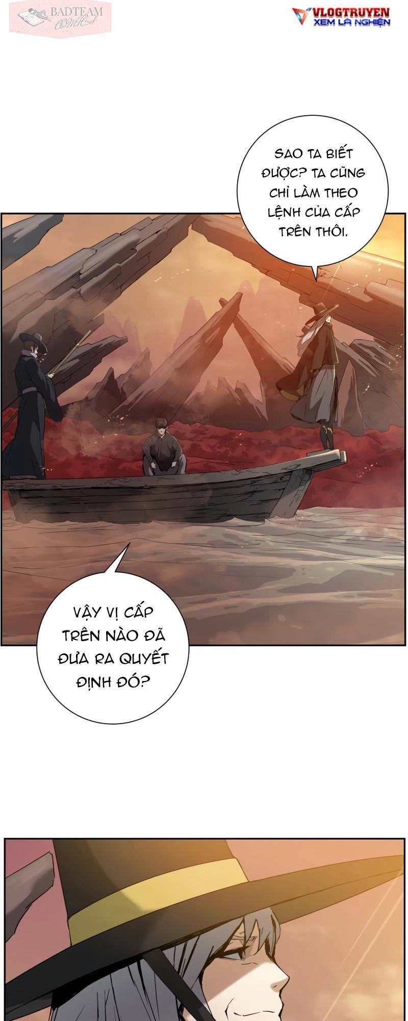 Tàn Tinh Tái Thế Chapter 1 - 61