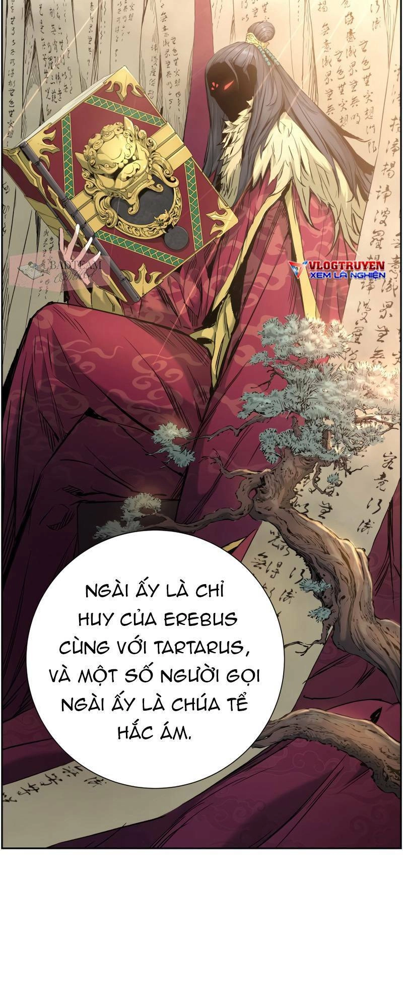 Tàn Tinh Tái Thế Chapter 1 - 63