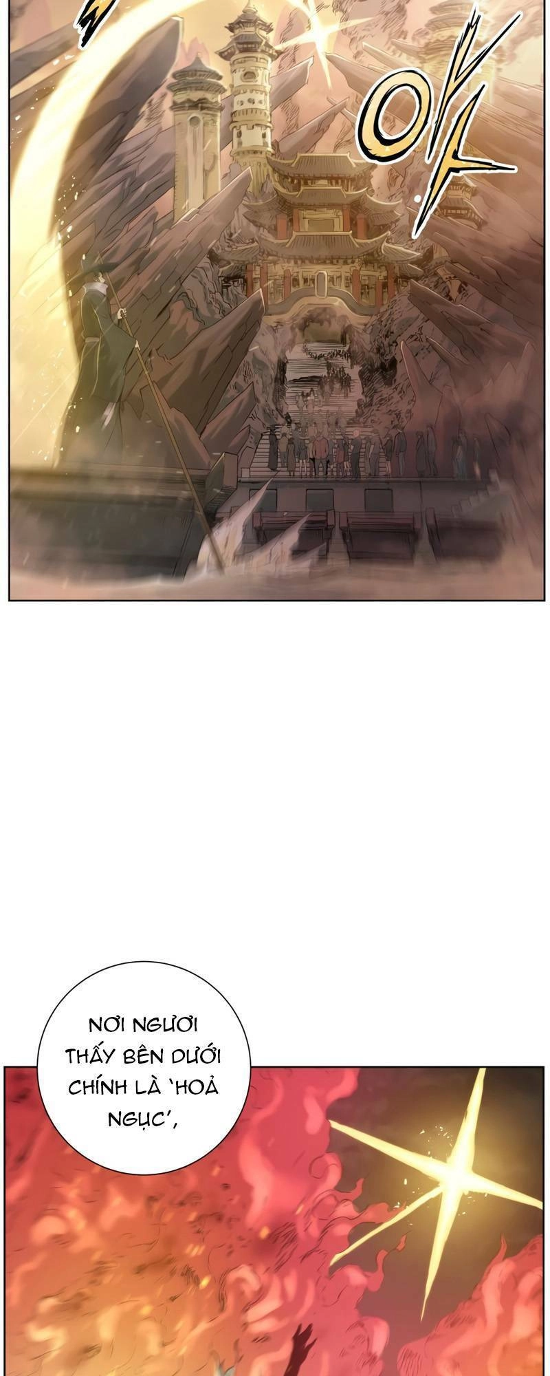 Tàn Tinh Tái Thế Chapter 1 - 66