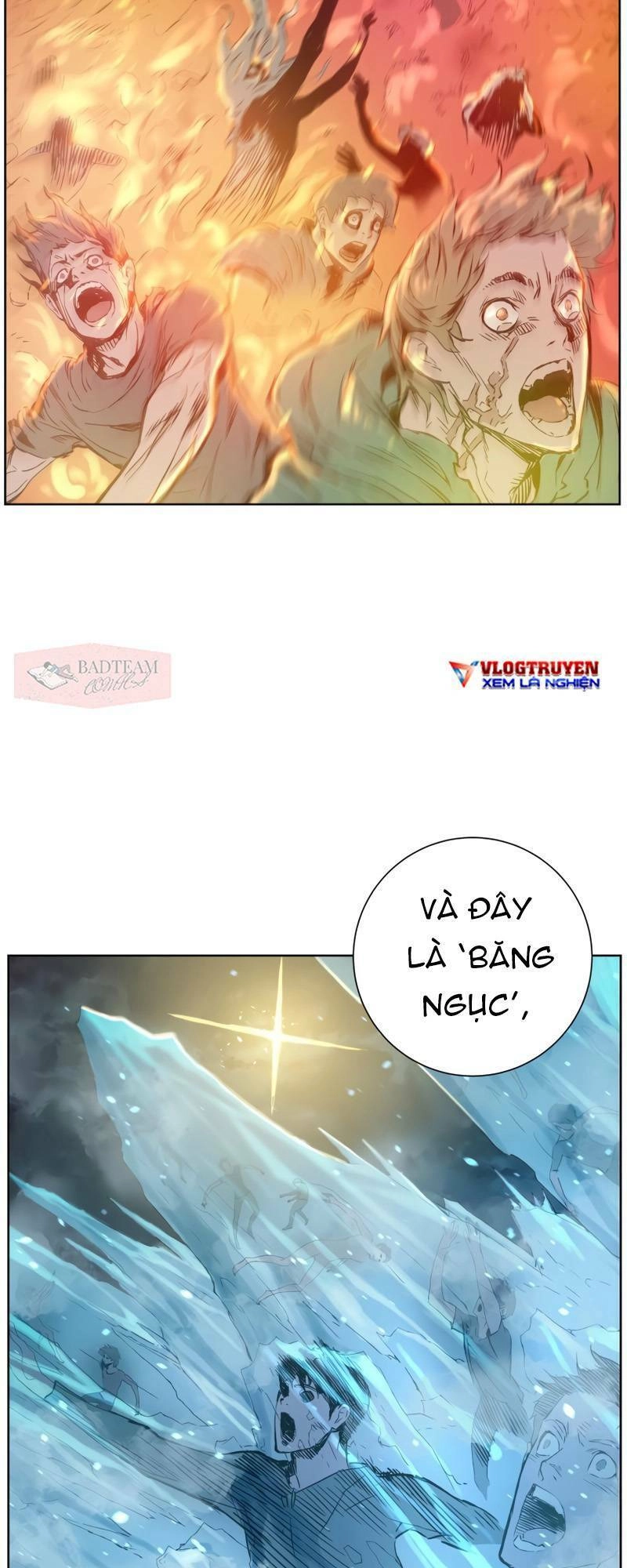 Tàn Tinh Tái Thế Chapter 1 - 67