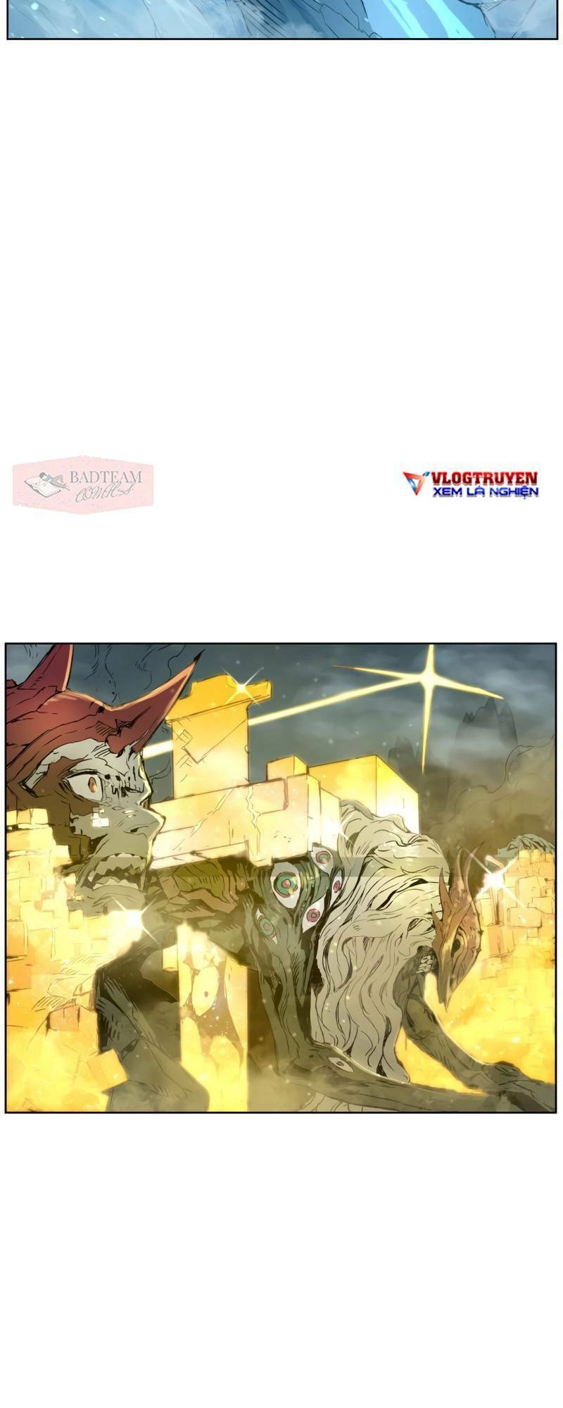 Tàn Tinh Tái Thế Chapter 1 - 68