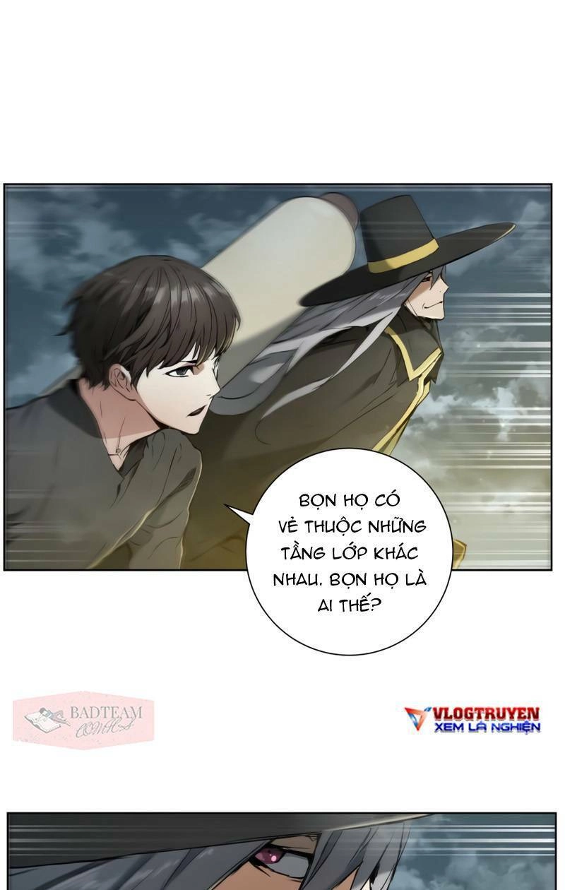 Tàn Tinh Tái Thế Chapter 1 - 69