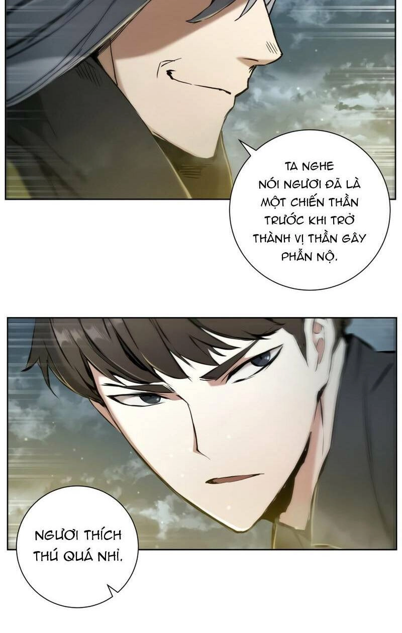 Tàn Tinh Tái Thế Chapter 1 - 70