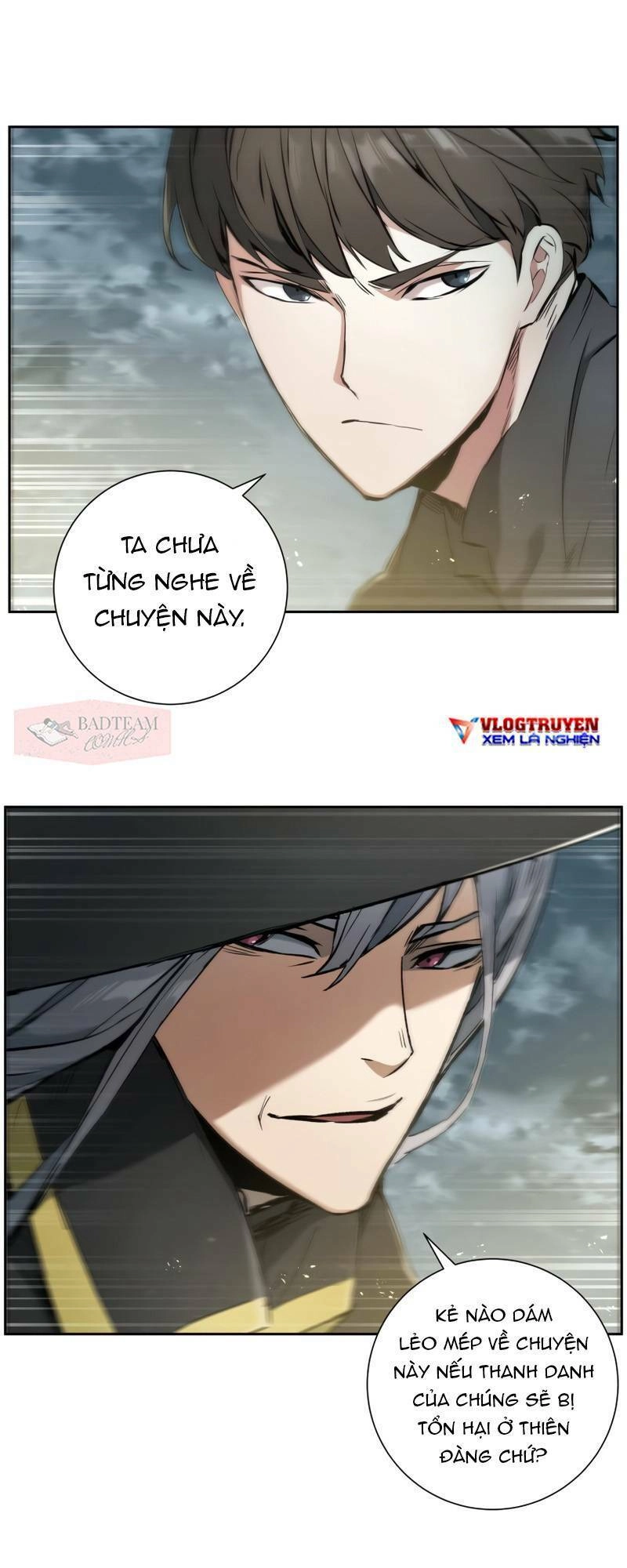 Tàn Tinh Tái Thế Chapter 1 - 72