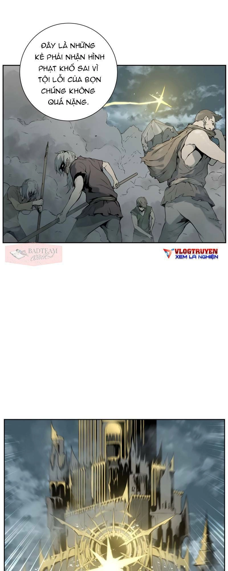 Tàn Tinh Tái Thế Chapter 1 - 73