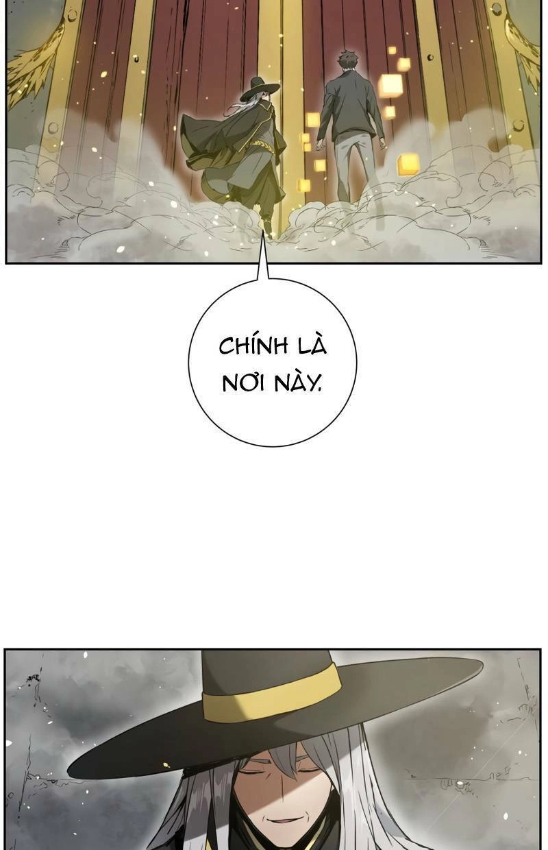 Tàn Tinh Tái Thế Chapter 1 - 75