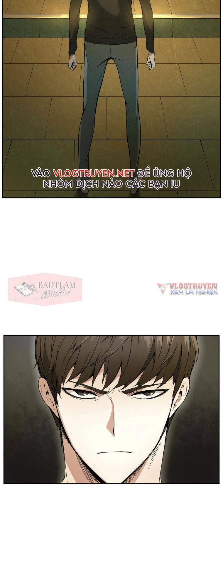 Tàn Tinh Tái Thế Chapter 2 - 3