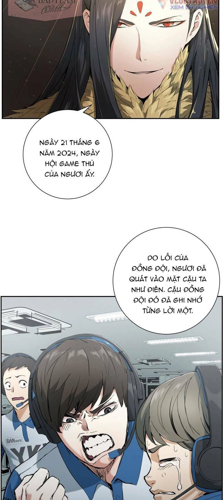 Tàn Tinh Tái Thế Chapter 2 - 7