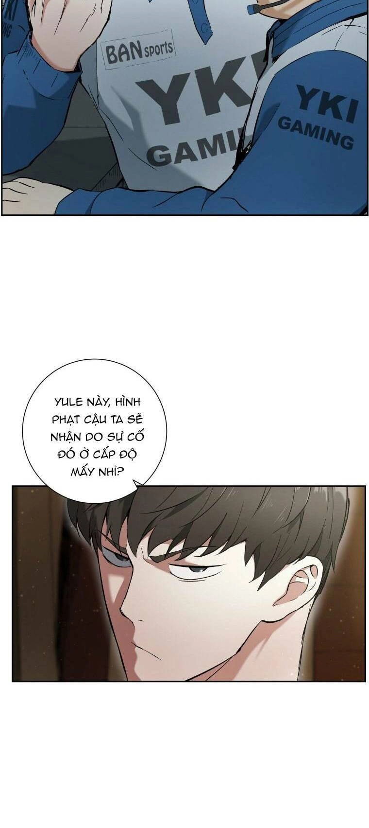 Tàn Tinh Tái Thế Chapter 2 - 8