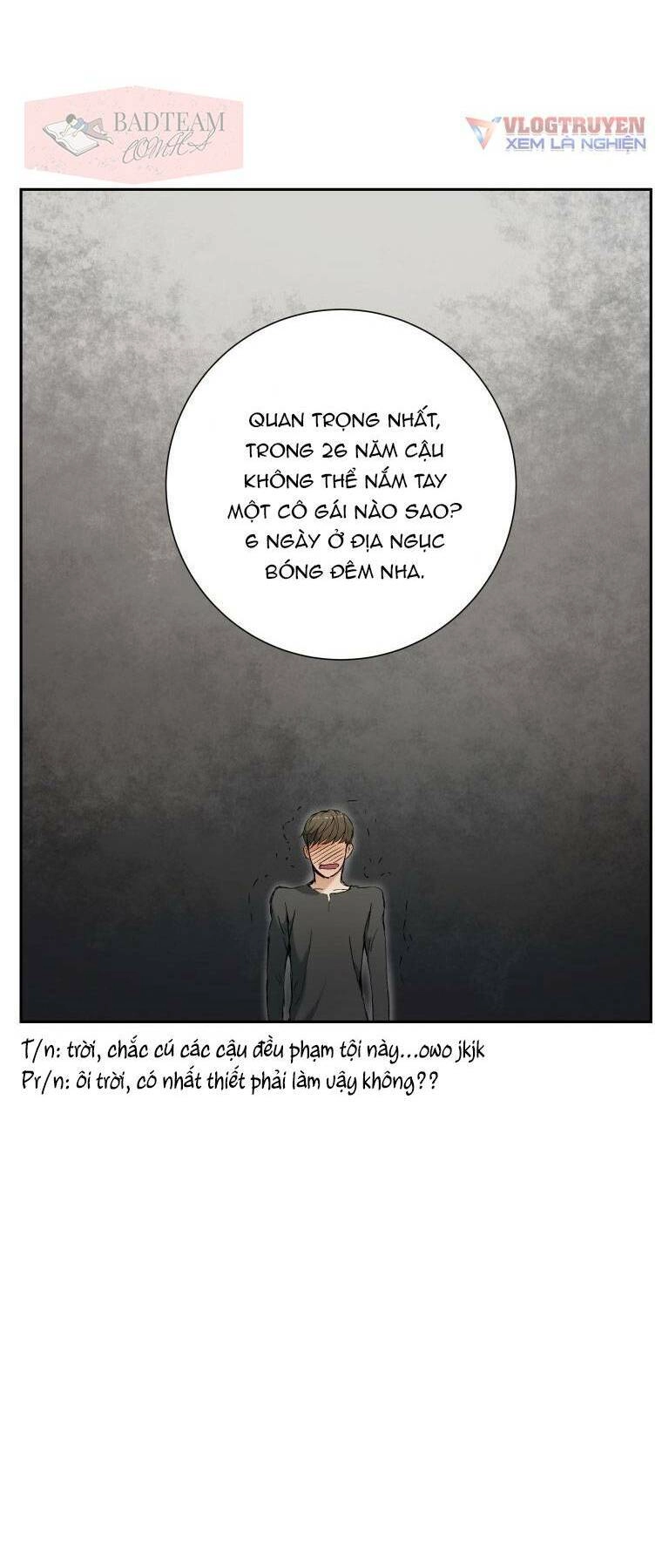 Tàn Tinh Tái Thế Chapter 2 - 11