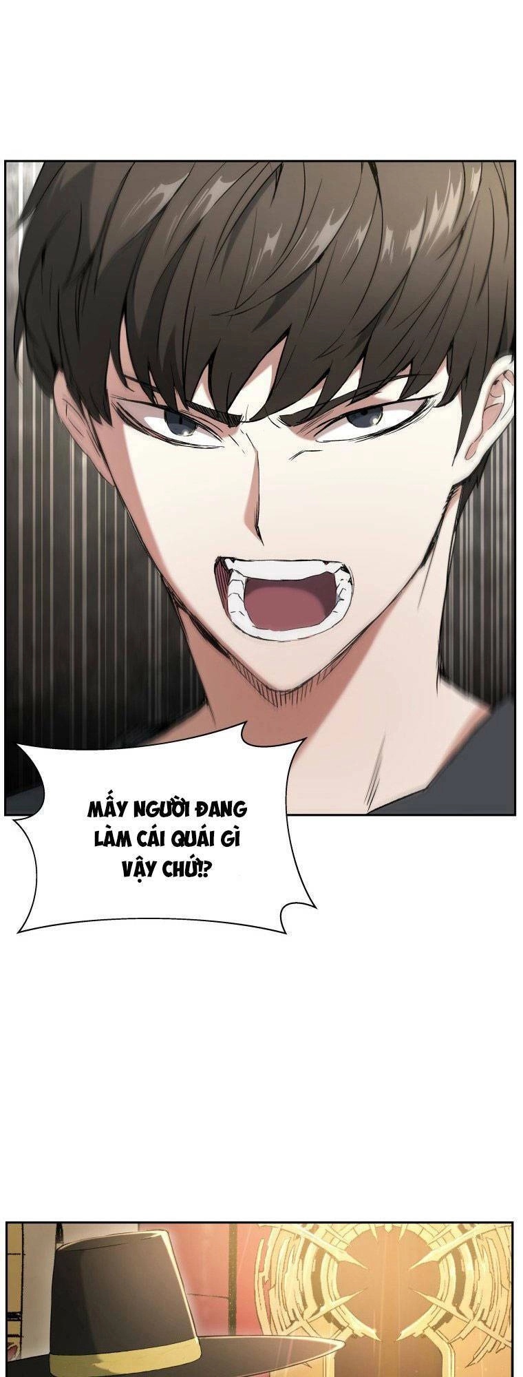 Tàn Tinh Tái Thế Chapter 2 - 12