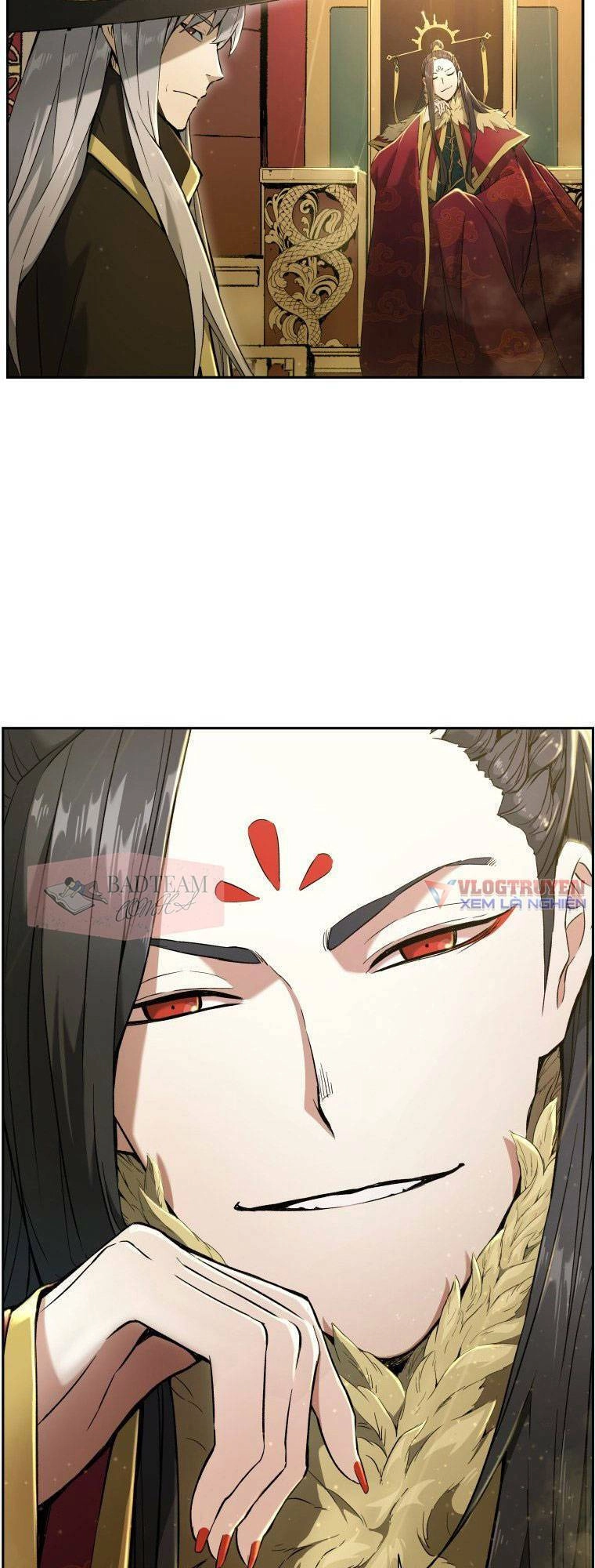 Tàn Tinh Tái Thế Chapter 2 - 13