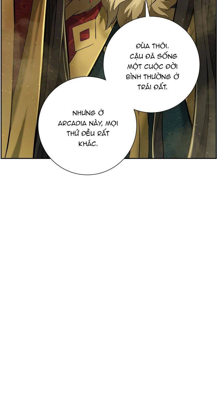 Tàn Tinh Tái Thế Chapter 2 - 14