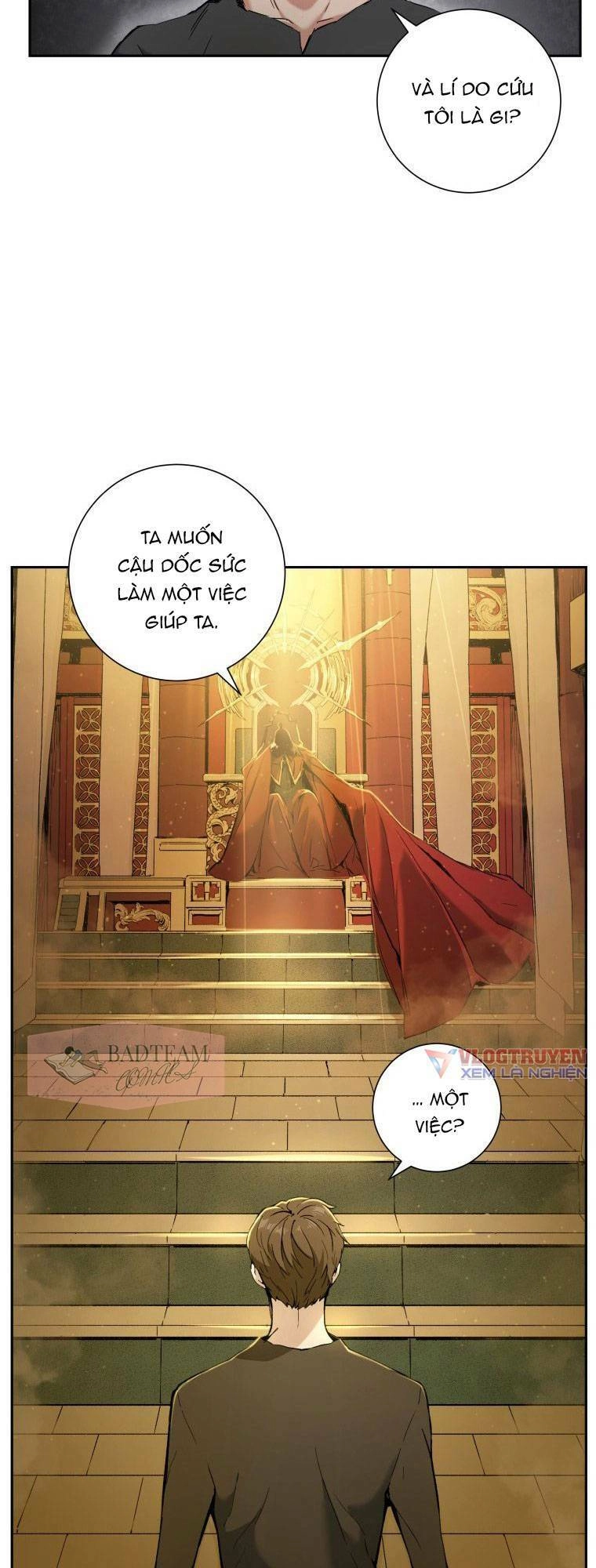 Tàn Tinh Tái Thế Chapter 2 - 17