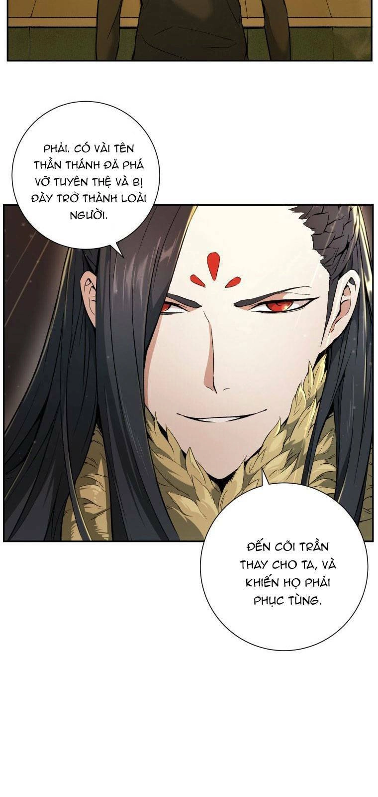 Tàn Tinh Tái Thế Chapter 2 - 18