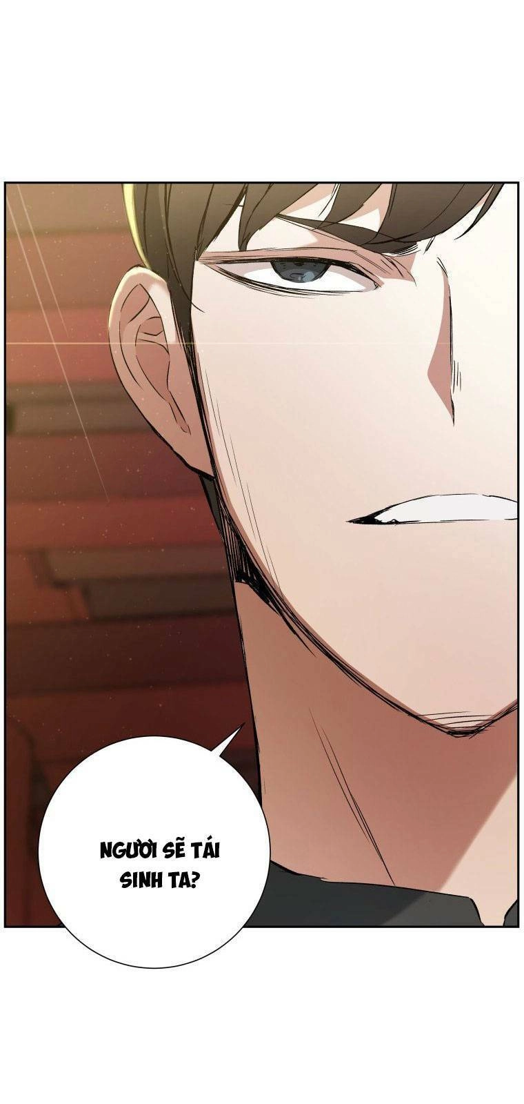 Tàn Tinh Tái Thế Chapter 2 - 19