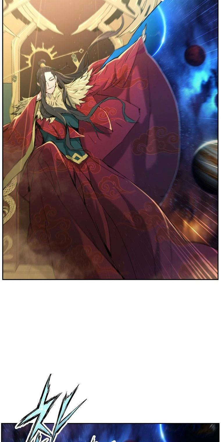 Tàn Tinh Tái Thế Chapter 2 - 21