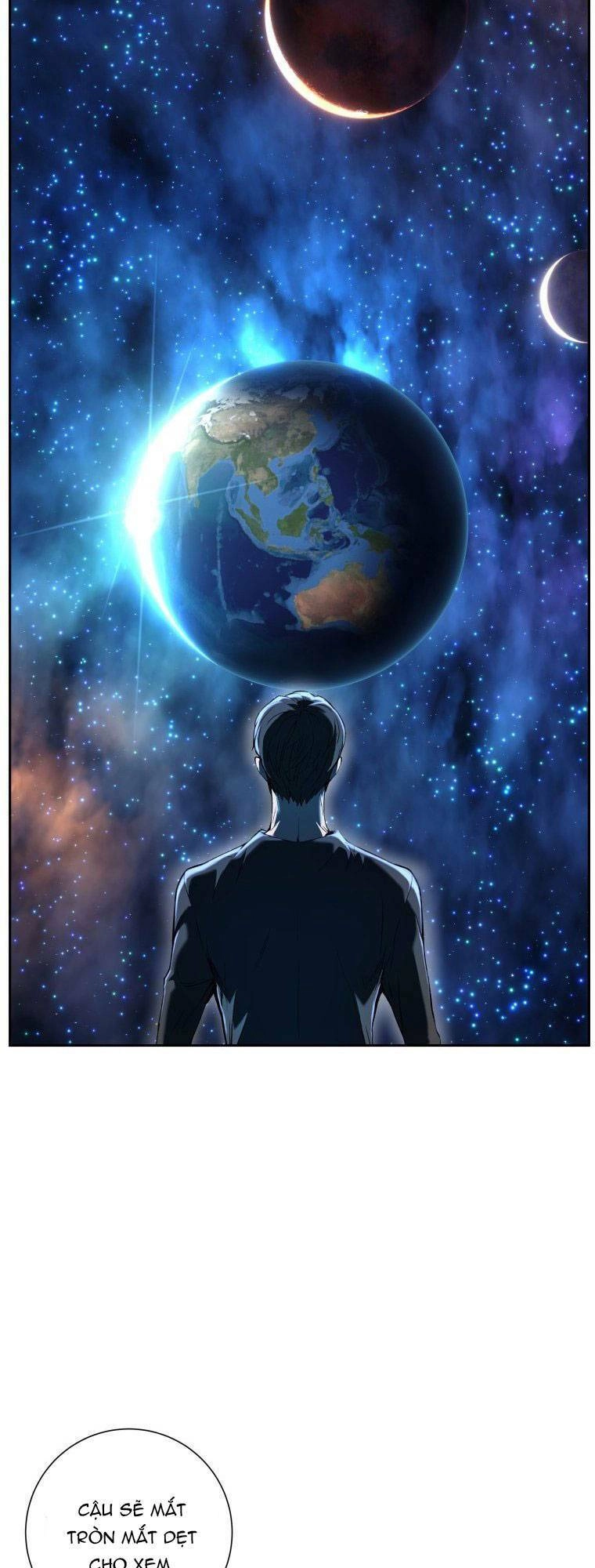 Tàn Tinh Tái Thế Chapter 2 - 24