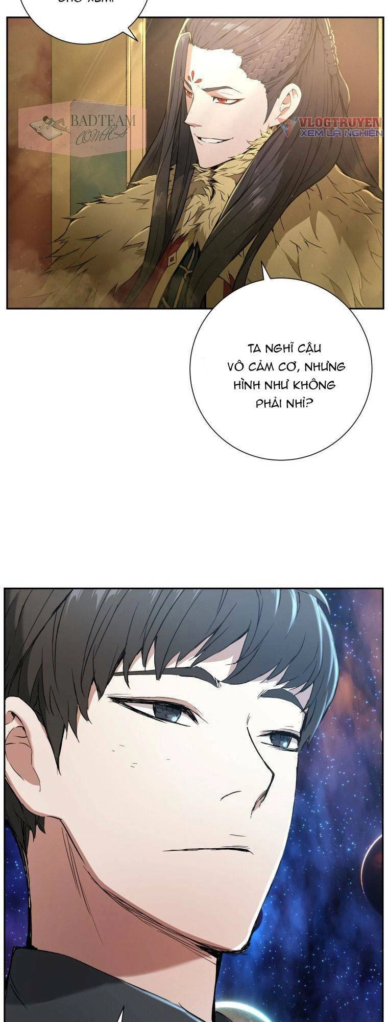 Tàn Tinh Tái Thế Chapter 2 - 25