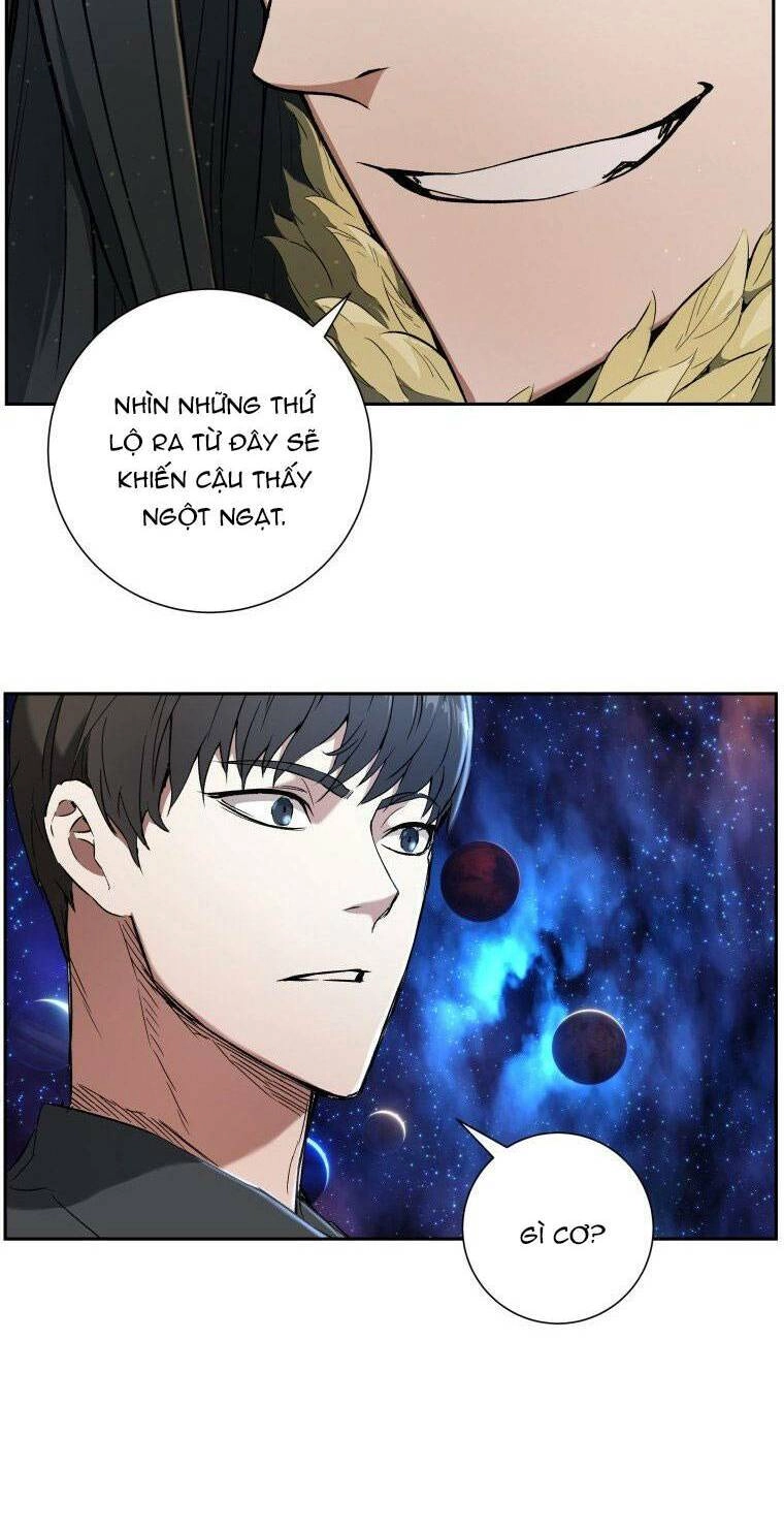 Tàn Tinh Tái Thế Chapter 2 - 27