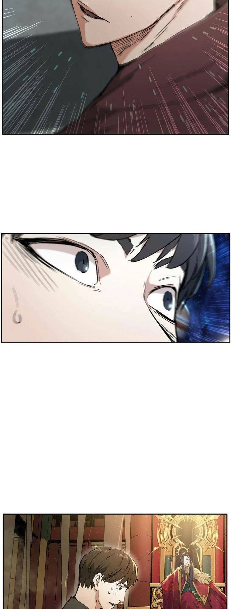 Tàn Tinh Tái Thế Chapter 2 - 31