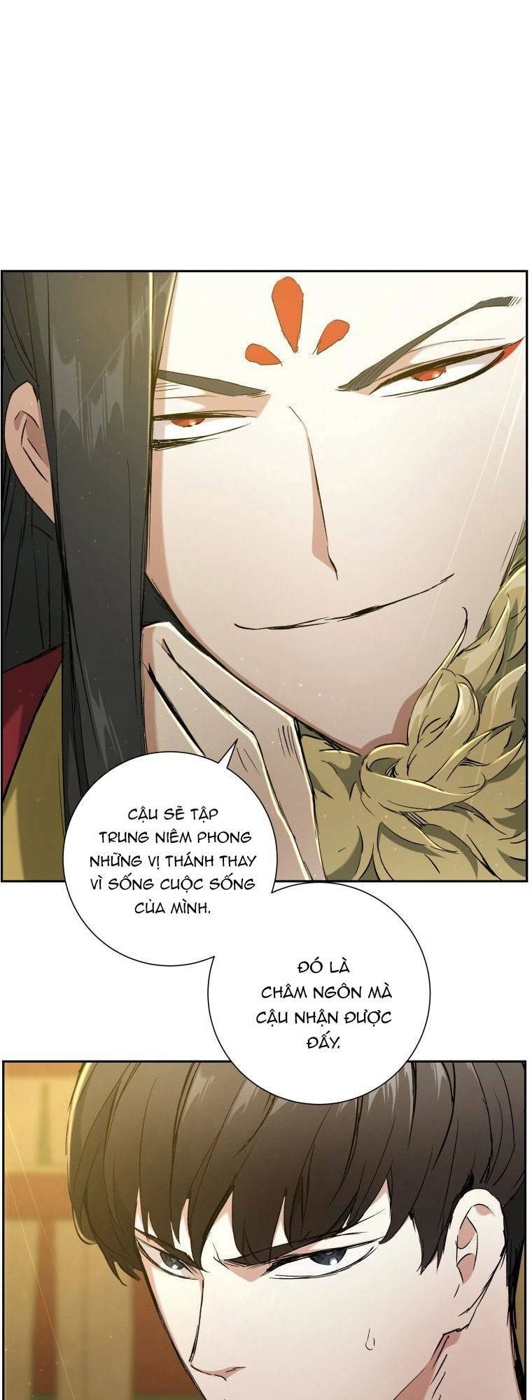 Tàn Tinh Tái Thế Chapter 2 - 34