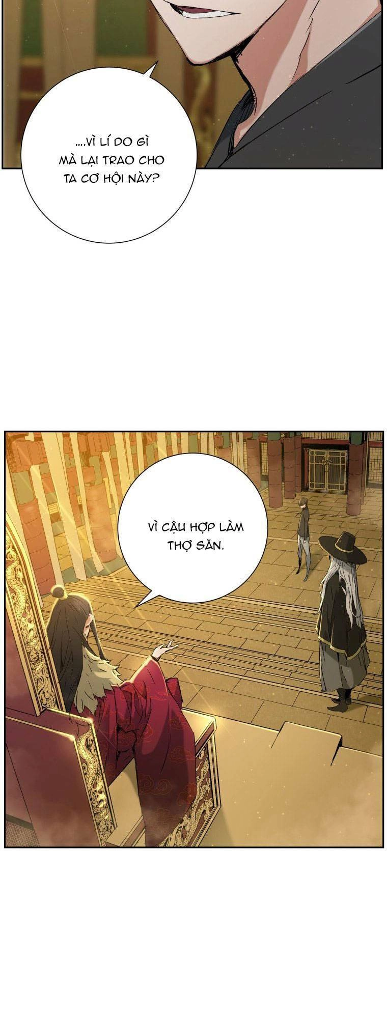 Tàn Tinh Tái Thế Chapter 2 - 35