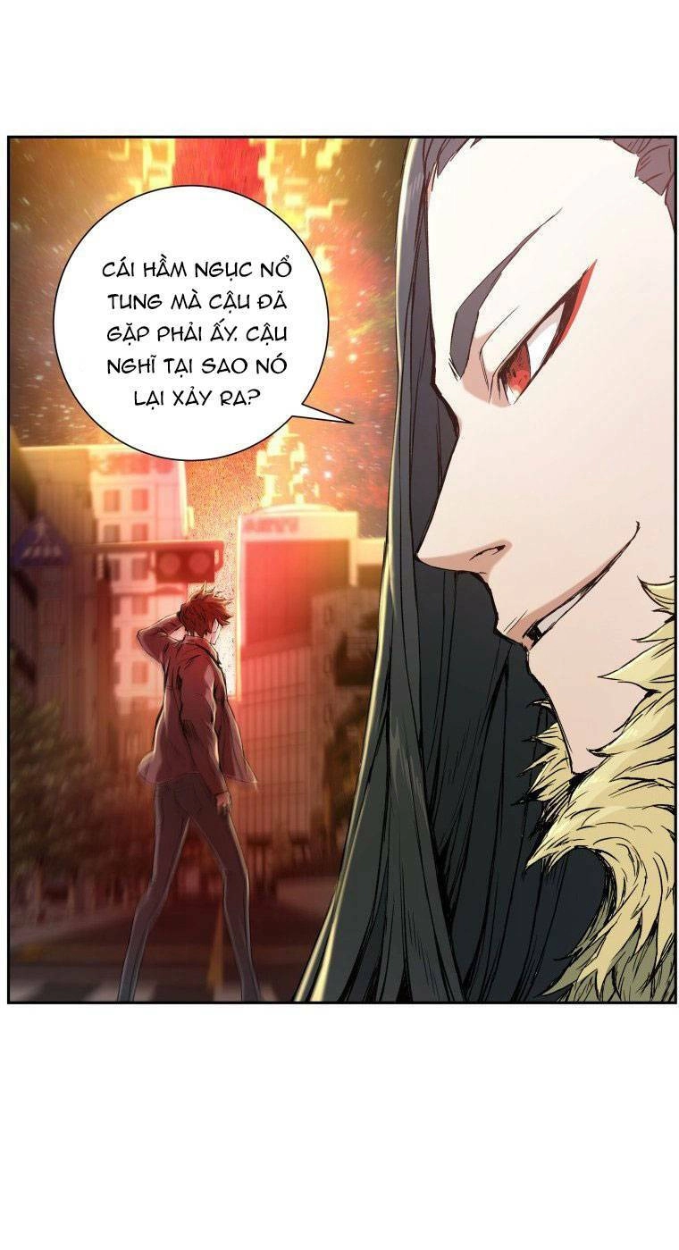 Tàn Tinh Tái Thế Chapter 2 - 37