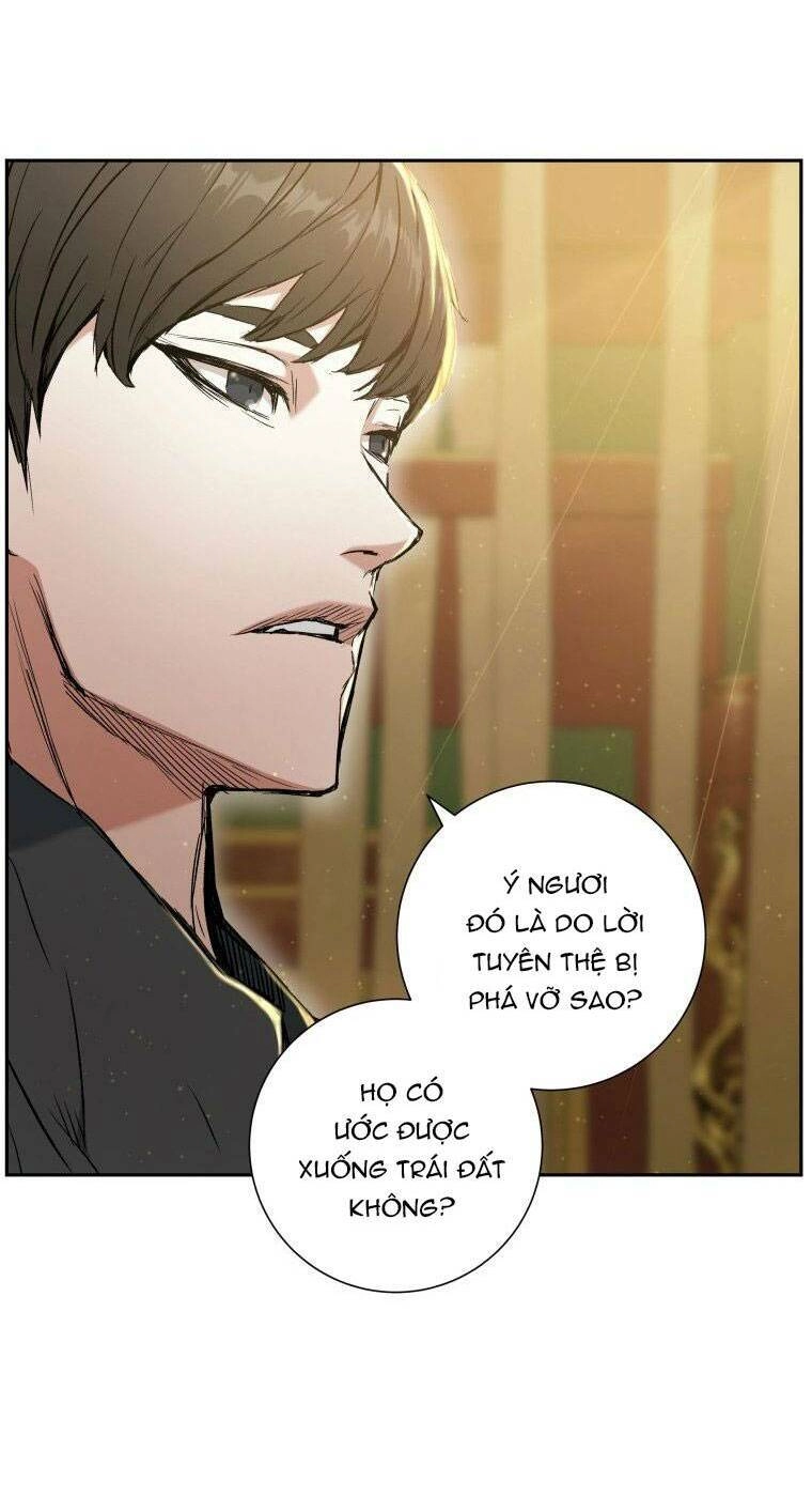 Tàn Tinh Tái Thế Chapter 2 - 38