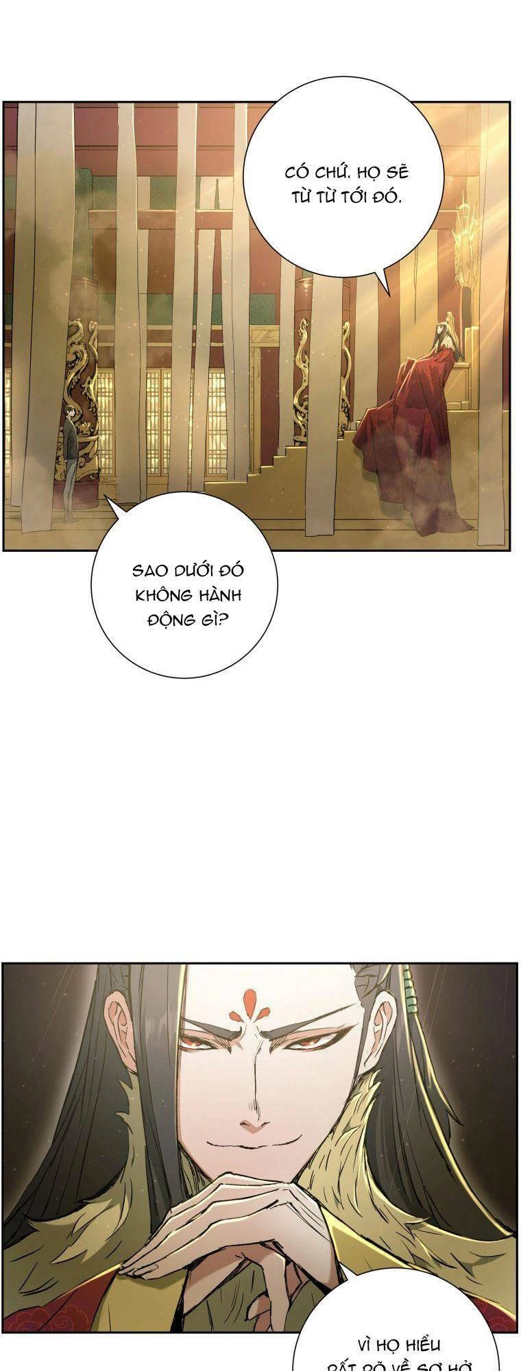 Tàn Tinh Tái Thế Chapter 2 - 39