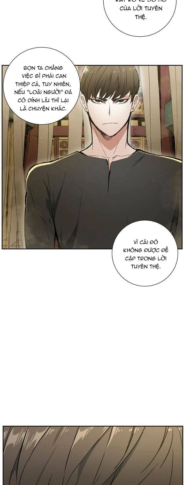 Tàn Tinh Tái Thế Chapter 2 - 40