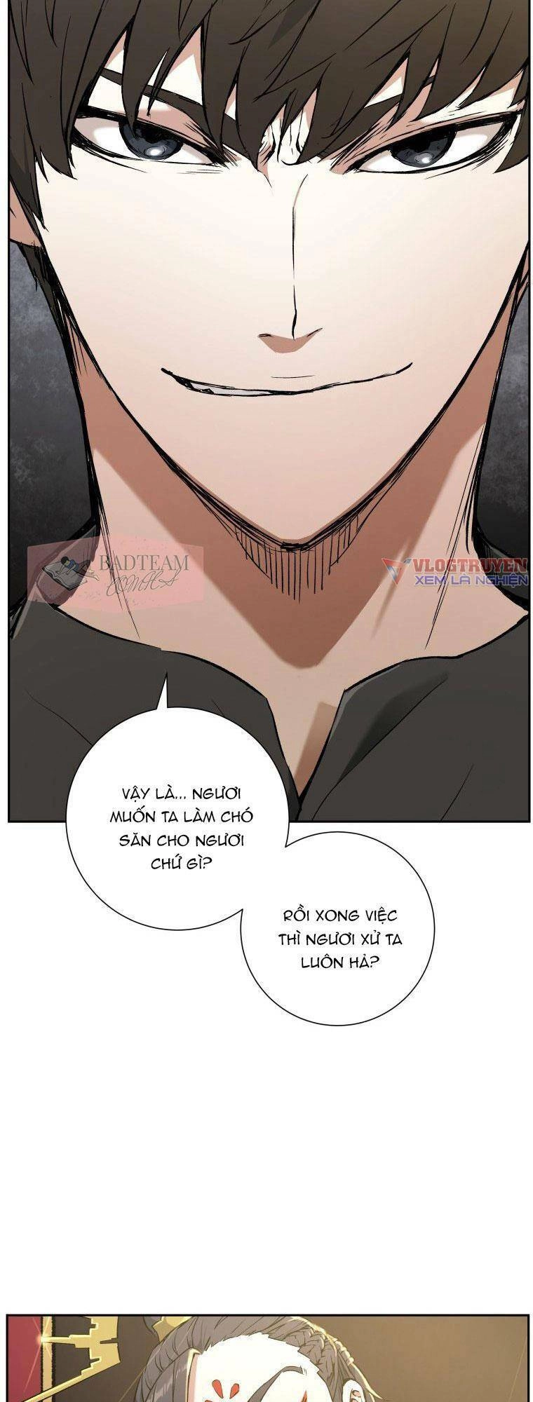 Tàn Tinh Tái Thế Chapter 2 - 41