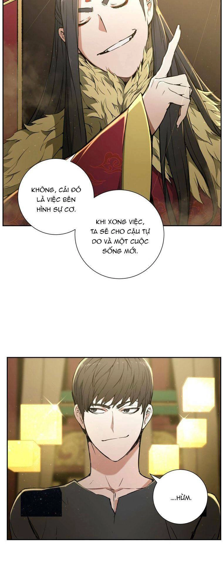 Tàn Tinh Tái Thế Chapter 2 - 42