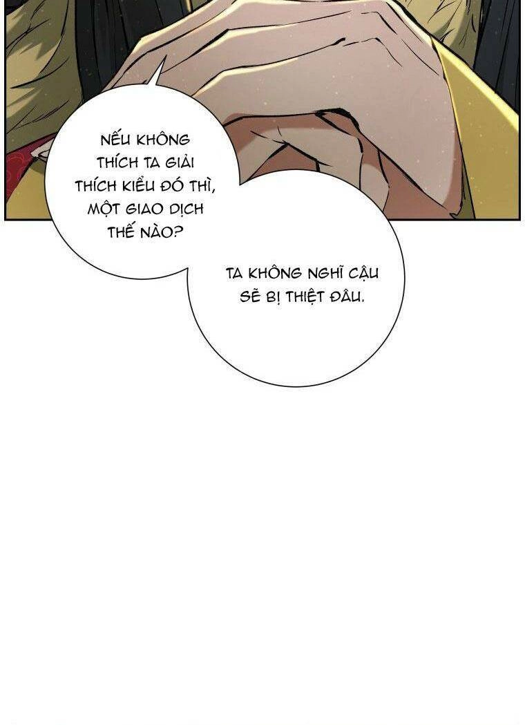 Tàn Tinh Tái Thế Chapter 2 - 44