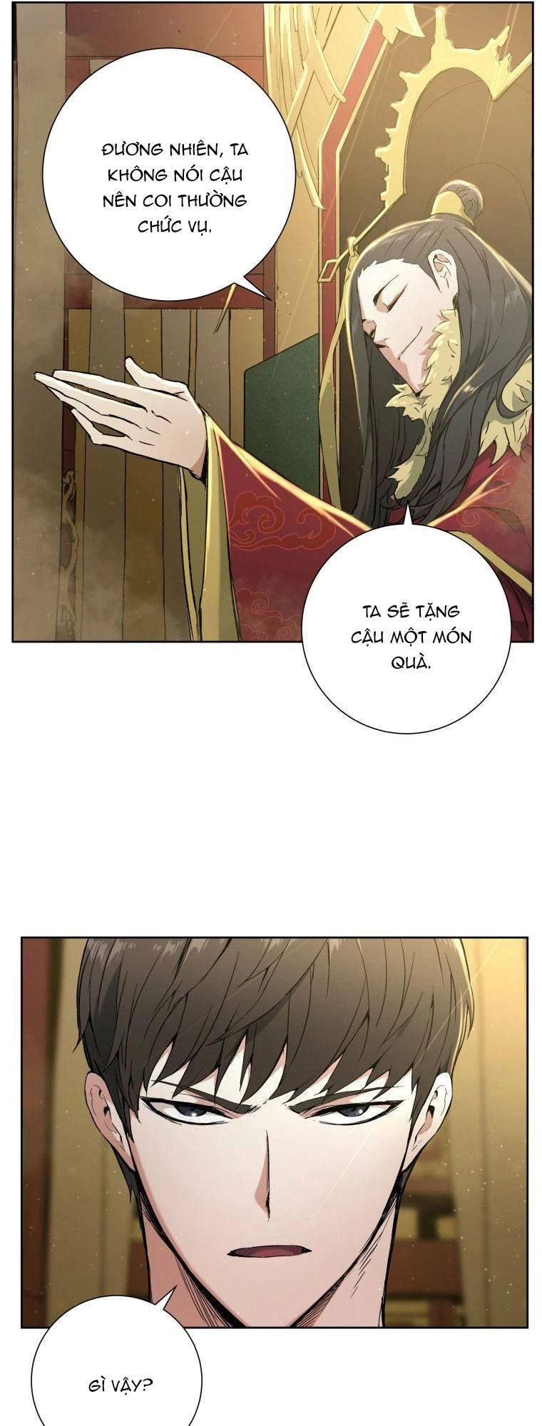 Tàn Tinh Tái Thế Chapter 2 - 45