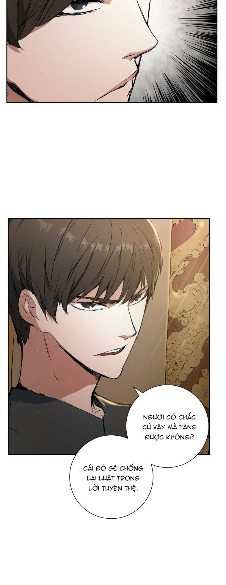 Tàn Tinh Tái Thế Chapter 2 - 47