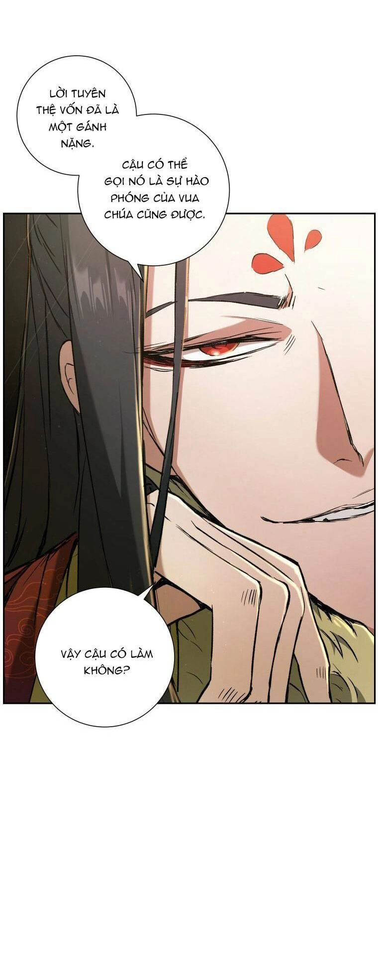 Tàn Tinh Tái Thế Chapter 2 - 48