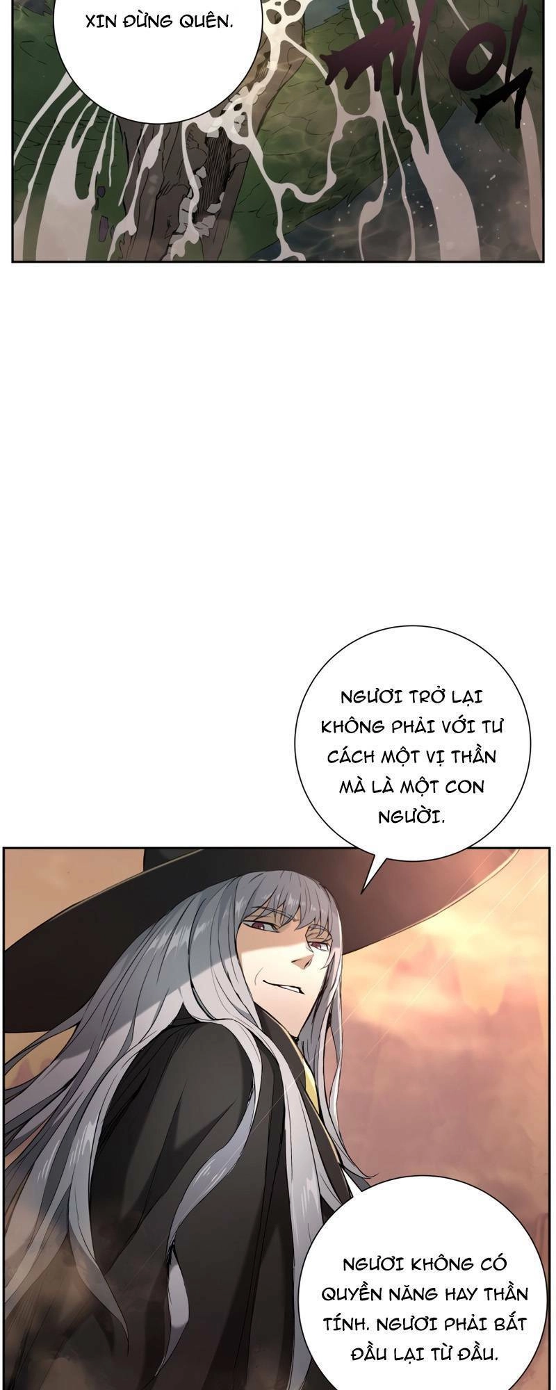 Tàn Tinh Tái Thế Chapter 3 - 4