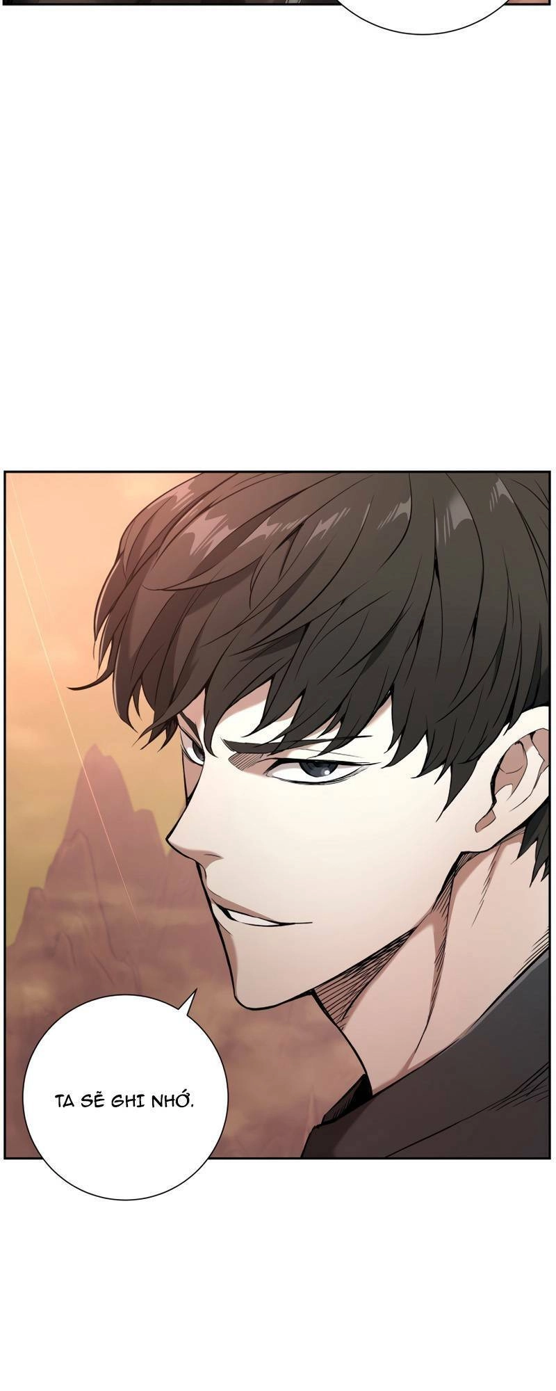 Tàn Tinh Tái Thế Chapter 3 - 5